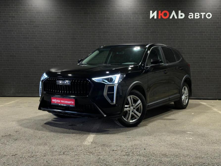 Haval Jolion I Рестайлинг Челябинск  - изображение 1