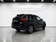 Haval F7 I Рестайлинг Кемерово  - изображение 19