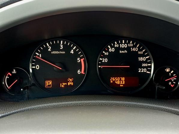 Nissan Pathfinder III Рестайлинг с пробегом 2011 года, цена 1 499 000 рублей, 264753 км, внедорожник, Автокод Объявления