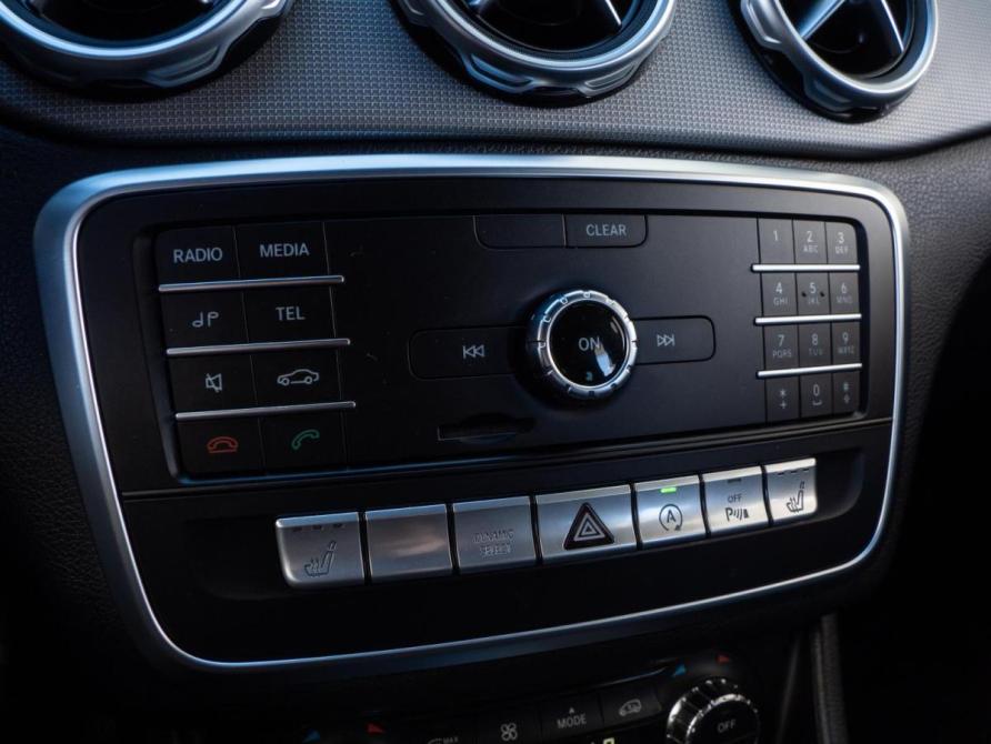 Mercedes-Benz GLA I (X156) Рестайлинг Волгоград  - изображение 18