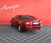 Skoda Octavia III (A7) Рестайлинг Вологда  - изображение 20