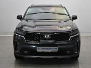Kia Sorento IV Москва  - изображение 22