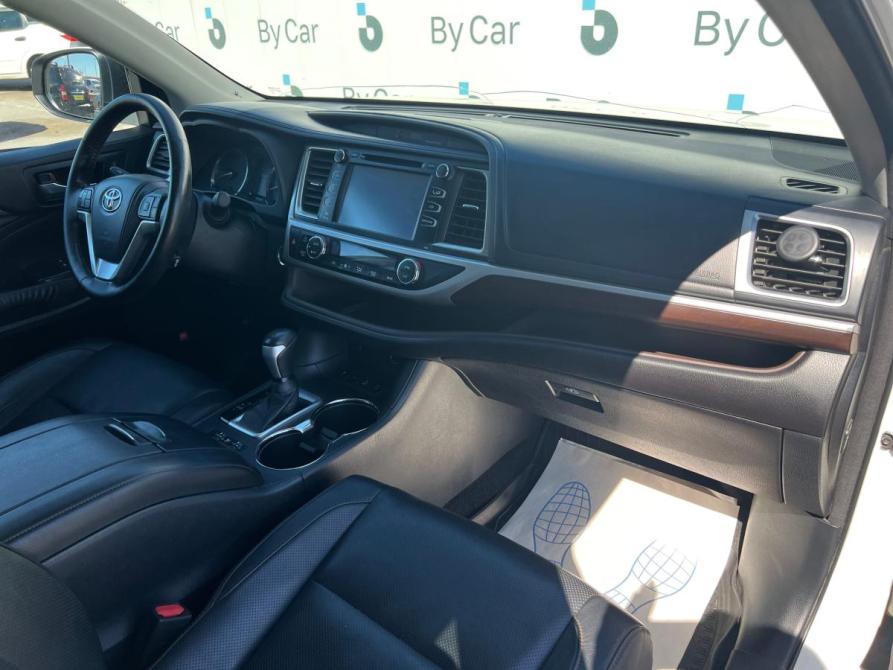Toyota Highlander III (XU50) Сургут  - изображение 13