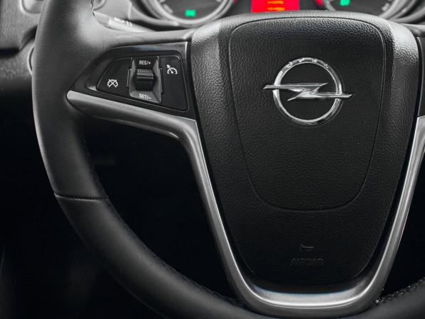 Opel Insignia I с пробегом 2013 года, цена 920 000 рублей, 198024 км, седан, Автокод Объявления