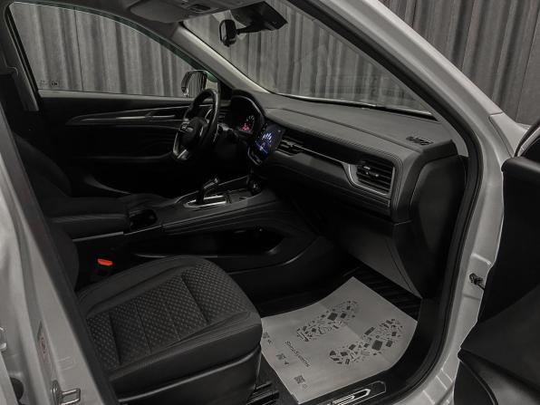 Haval F7 I с пробегом 2021 года, цена 1 775 000 рублей, 70000 км, внедорожник, Автокод Объявления