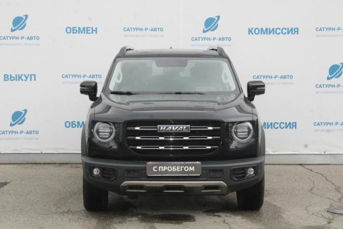 Haval Dargo с пробегом 2023 года, цена 2 455 000 рублей, 85000 км, внедорожник, Автокод Объявления