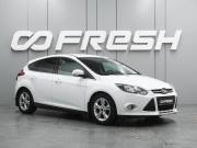 Ford Focus III Воронеж  - изображение 21