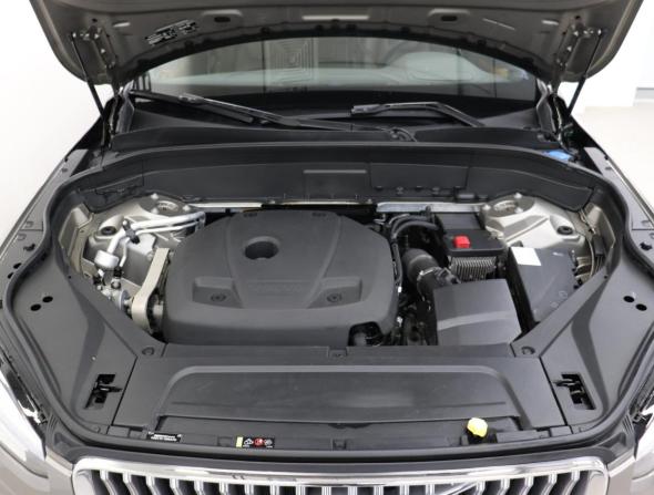 Volvo XC90 II Рестайлинг 1 с пробегом 2021 года, цена 4 090 000 рублей, 155159 км, внедорожник, Автокод Объявления
