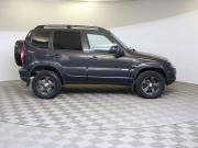 Chevrolet Niva I Рестайлинг Санкт-Петербург  - изображение 22