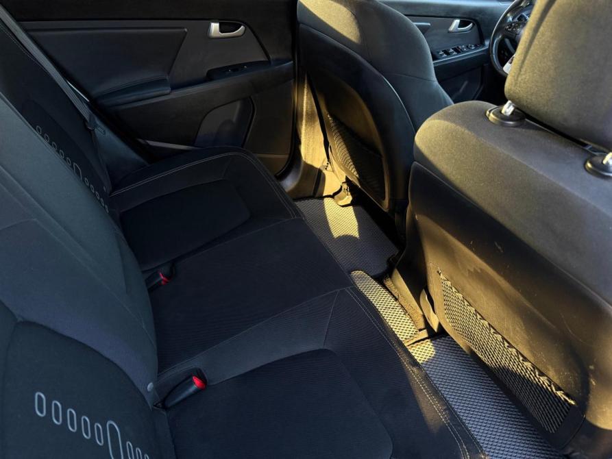 Kia Sportage III Оренбург  - изображение 13