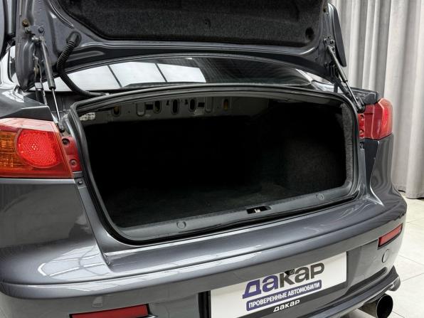 Mitsubishi Lancer X с пробегом 2008 года, цена 729 000 рублей, 220000 км, седан, Автокод Объявления