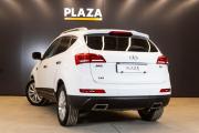 JAC S5 (Eagle) I Уфа  - изображение 24