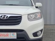 Hyundai Santa Fe II Рестайлинг Челябинск  - изображение 57