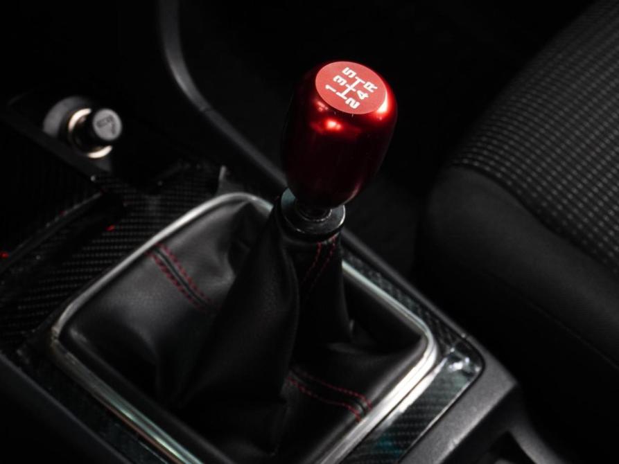 Mitsubishi Lancer X Воронеж  - изображение 15