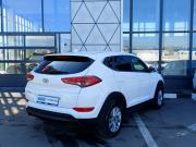 Hyundai Tucson III Москва  - изображение 28