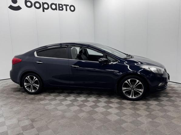 Kia Cerato III с пробегом 2015 года, цена 1 070 000 рублей, 192690 км, седан, Автокод Объявления