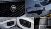 Jaguar XF II Москва  - изображение 38
