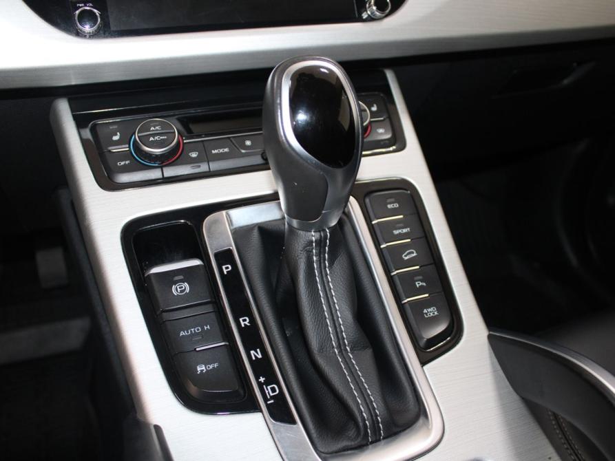 Geely Atlas I Старый Оскол  - изображение 20