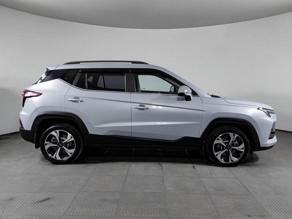 Москвич 3 с пробегом 2022 года, цена 1 250 000 рублей, 83000 км, внедорожник, Автокод Объявления
