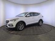 Hyundai Santa Fe III Рестайлинг Москва  - изображение 30
