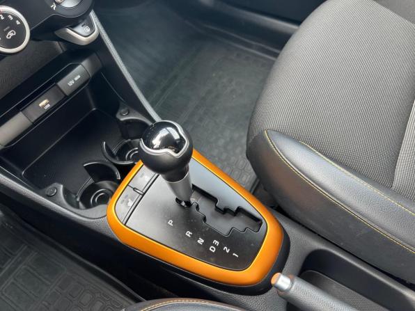 Kia Picanto III Рестайлинг с пробегом 2022 года, цена 1 556 400 рублей, 55400 км, хэтчбек, Автокод Объявления