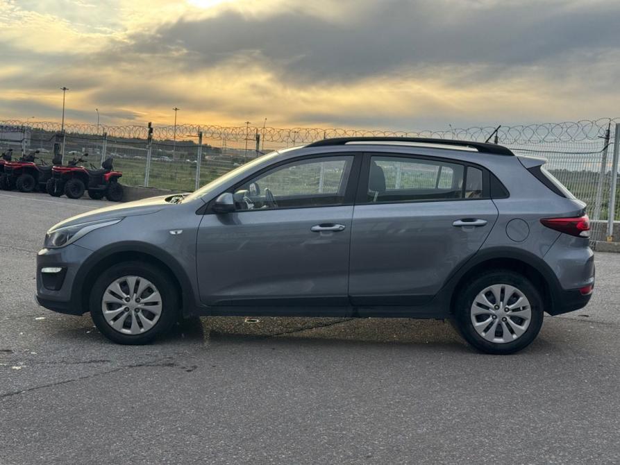 Kia Rio IV Санкт-Петербург  - изображение 8
