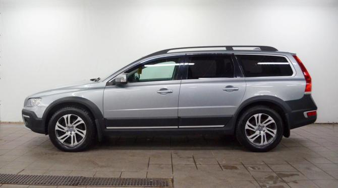 Volvo XC70 II Рестайлинг с пробегом 2014 года, цена 1 650 000 рублей, 190000 км, универсал, Автокод Объявления