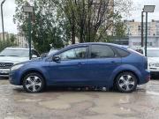 Ford Focus II Рестайлинг Санкт-Петербург  - изображение 20