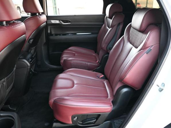 Hyundai Palisade I Рестайлинг с пробегом 2023 года, цена 6 399 000 рублей, 76813 км, внедорожник, Автокод Объявления