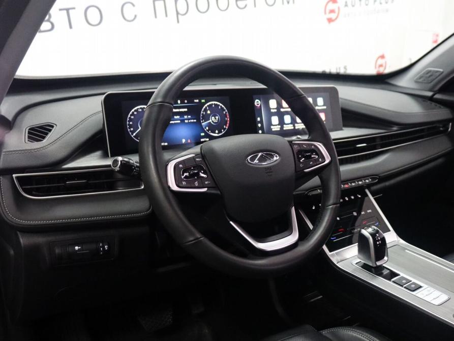 Chery Tiggo 4 Pro I Минеральные Воды  - изображение 7