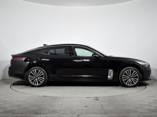 Kia Stinger I с пробегом 2018 года, цена 2 049 000 рублей, 185844 км, лифтбек, Автокод Объявления