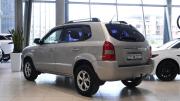Hyundai Tucson I Уфа  - изображение 17