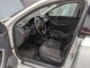 Skoda Rapid I Рестайлинг Пермь  - изображение 38