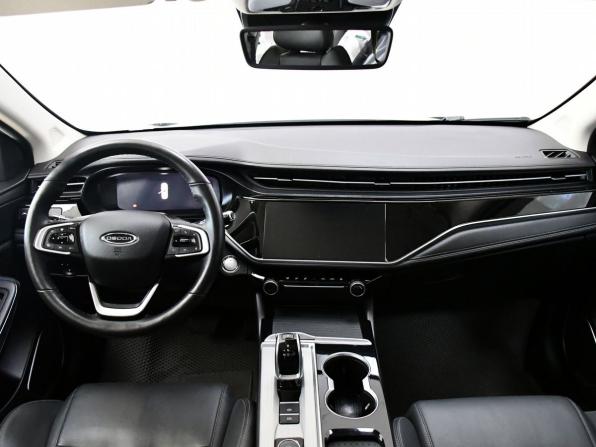 Omoda S5 с пробегом 2023 года, цена 1 617 000 рублей, 56904 км, седан, Автокод Объявления