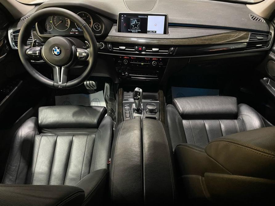 BMW X5 III (F15) Пермь  - изображение 14