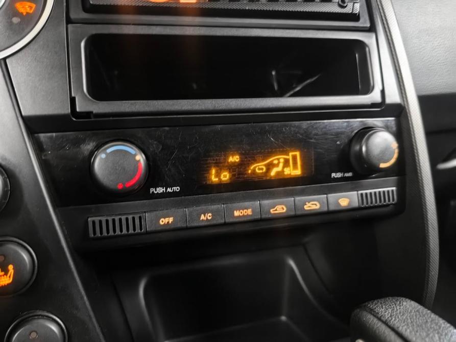 SsangYong Kyron I Рестайлинг Москва  - изображение 18