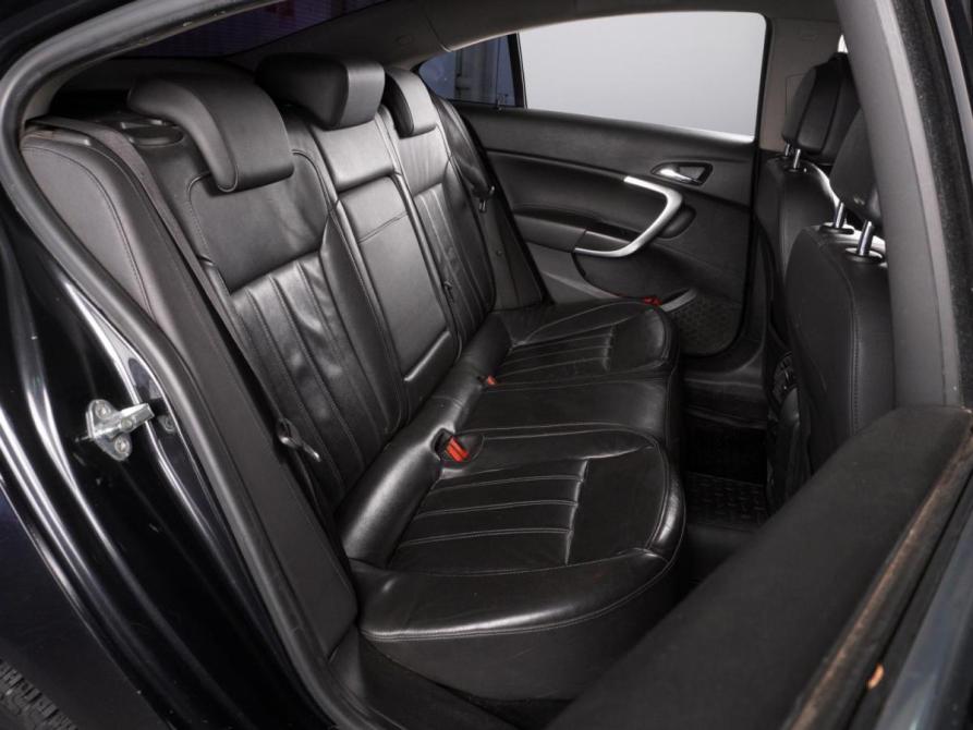Opel Insignia I Минеральные Воды  - изображение 7