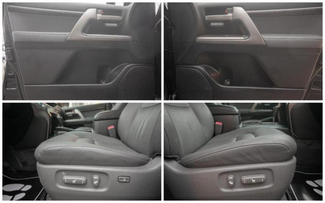 Toyota Land Cruiser 200 Series с пробегом 2009 года, цена 2 649 000 рублей, 267100 км, внедорожник, Автокод Объявления