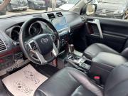 Toyota Land Cruiser Prado 150 Series Рестайлинг 1 Пермь  - изображение 40