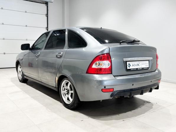 Lada (ВАЗ) Priora I с пробегом 2008 года, цена 150 000 рублей, 303731 км, хэтчбек, Автокод Объявления