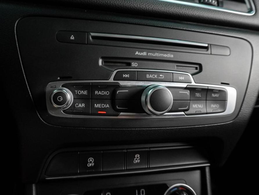 Audi Q3 I (8U) Рестайлинг Воронеж  - изображение 16