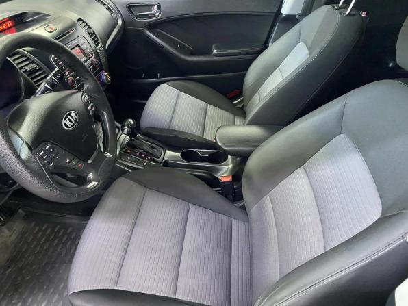 Kia Cerato III с пробегом 2014 года, цена 1 170 000 рублей, 170000 км, седан, Автокод Объявления