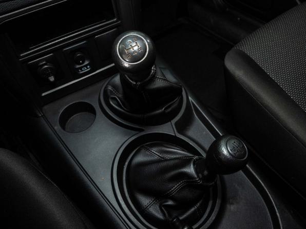 Lada (ВАЗ) Niva Travel I с пробегом 2024 года, цена 970 000 рублей, 87458 км, внедорожник, Автокод Объявления
