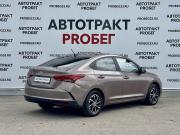 Hyundai Solaris II Рестайлинг Владимир  - изображение 19