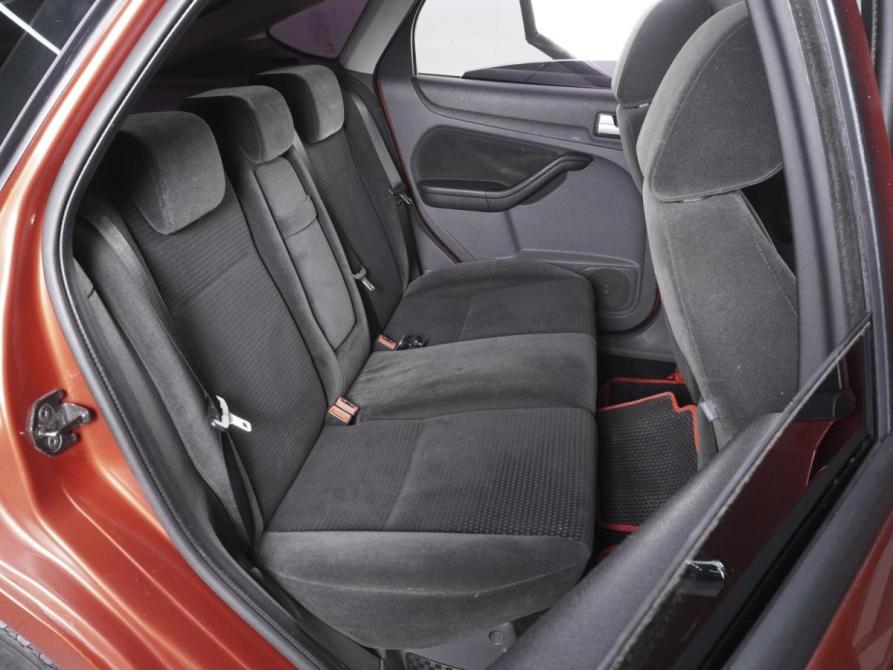 Ford Focus II Ростов-на-Дону  - изображение 7