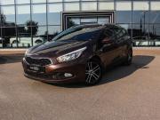Kia Ceed II Калуга  - изображение 19