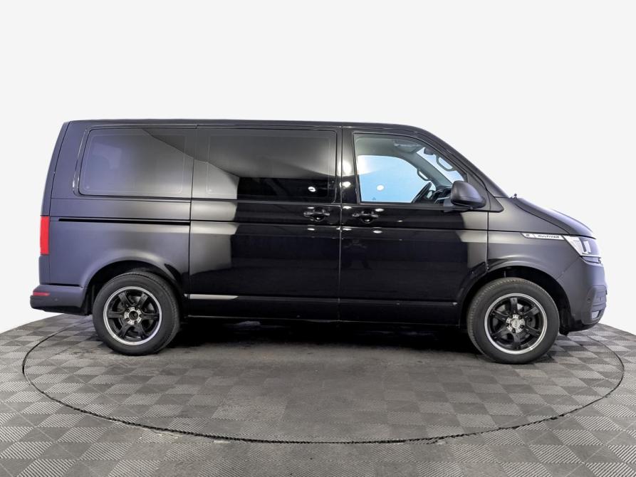 Volkswagen Multivan T6 Рестайлинг Москва  - изображение 4