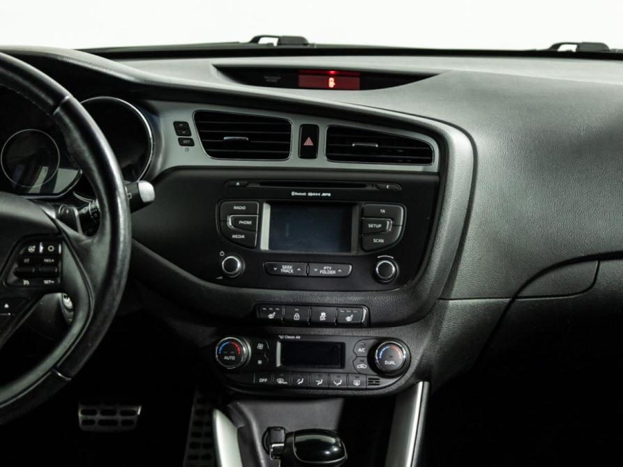 Kia Ceed II Санкт-Петербург  - изображение 14
