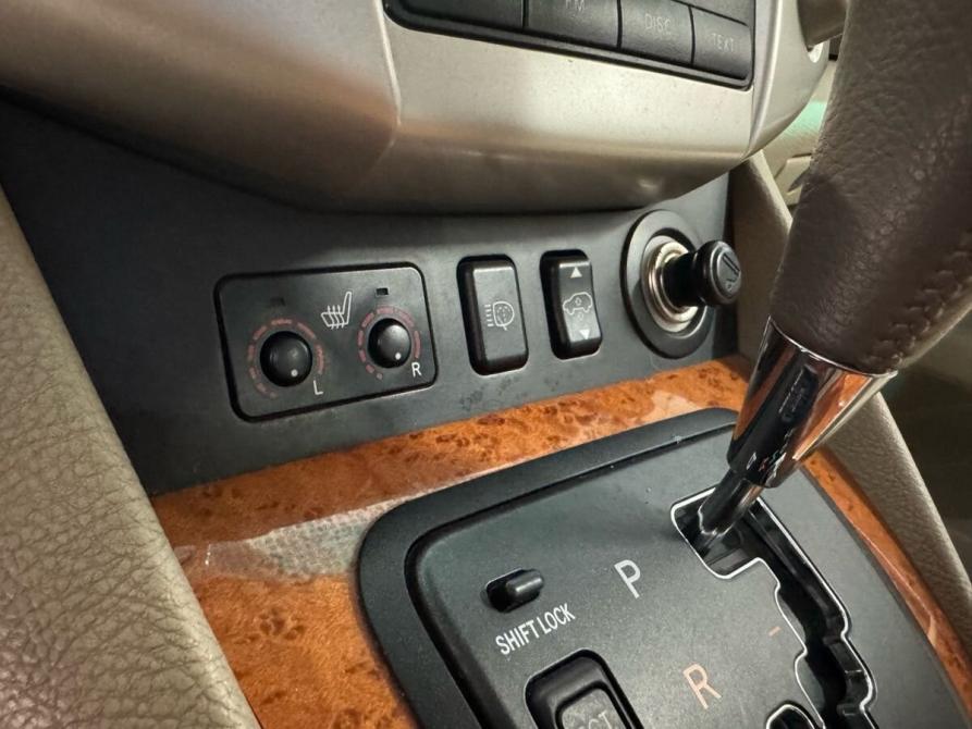 Lexus RX II Рестайлинг Екатеринбург  - изображение 23