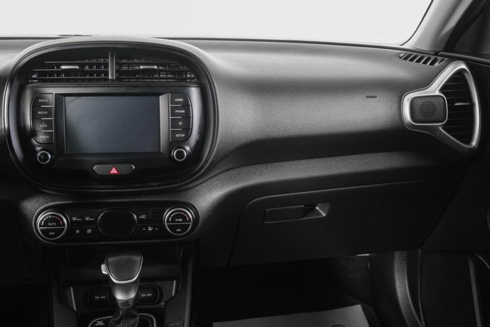 Kia Soul III Кемерово  - изображение 15